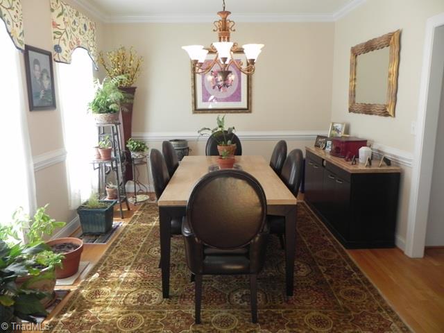 2615 Turtle Creek Road High Point, NC 27265 - Photo 12 of 21 Gallery Image 12