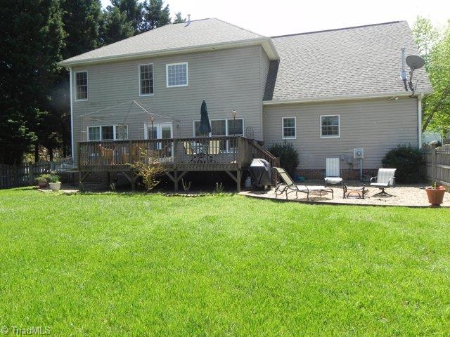 2615 Turtle Creek Road High Point, NC 27265 - Photo 3 of 21 Gallery Image 3