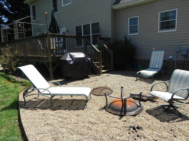 2615 Turtle Creek Road High Point, NC 27265 - Photo 5 of 21 Gallery Image 5