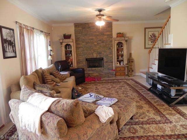 2615 Turtle Creek Road High Point, NC 27265 - Photo 8 of 21 Gallery Image 8