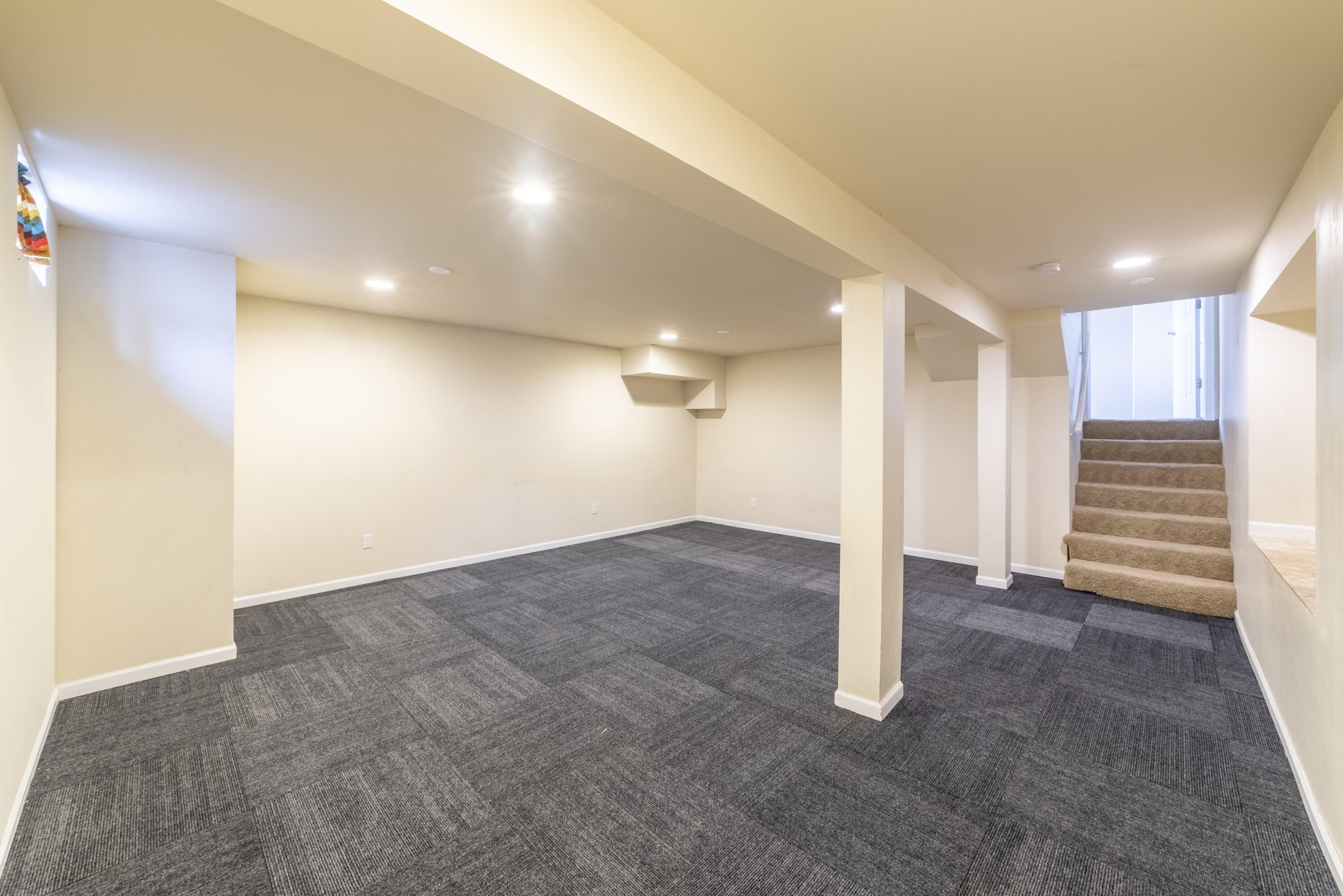 12719 Wheeler Street Cedar Lake, IN 46303 - Photo 36 of 48 a view of empty room