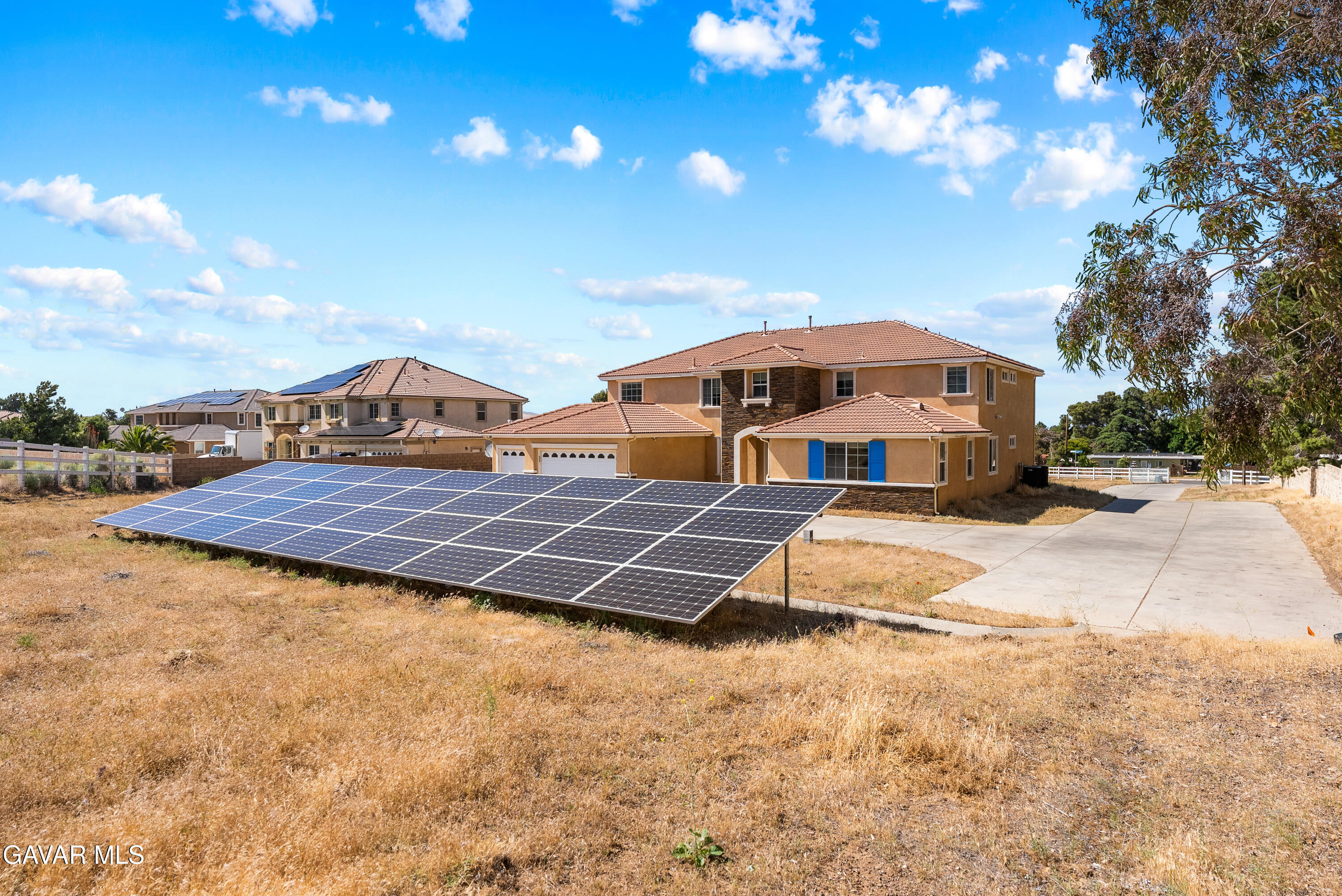 658 Lago Lindo Road Palmdale, CA 93550 - Photo 4 of 91 Lago Lindo Rd-5