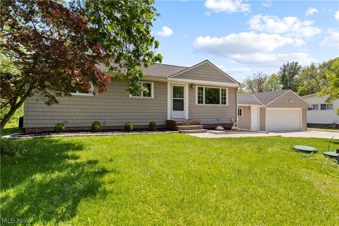 15665 Bennett Road North Royalton, OH 44133 - Photo 1 of 35