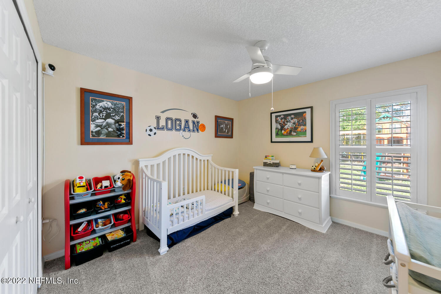 54 Reeding Ridge Drive West Jacksonville, FL 32225 - Photo 13 of 24 2nd BR