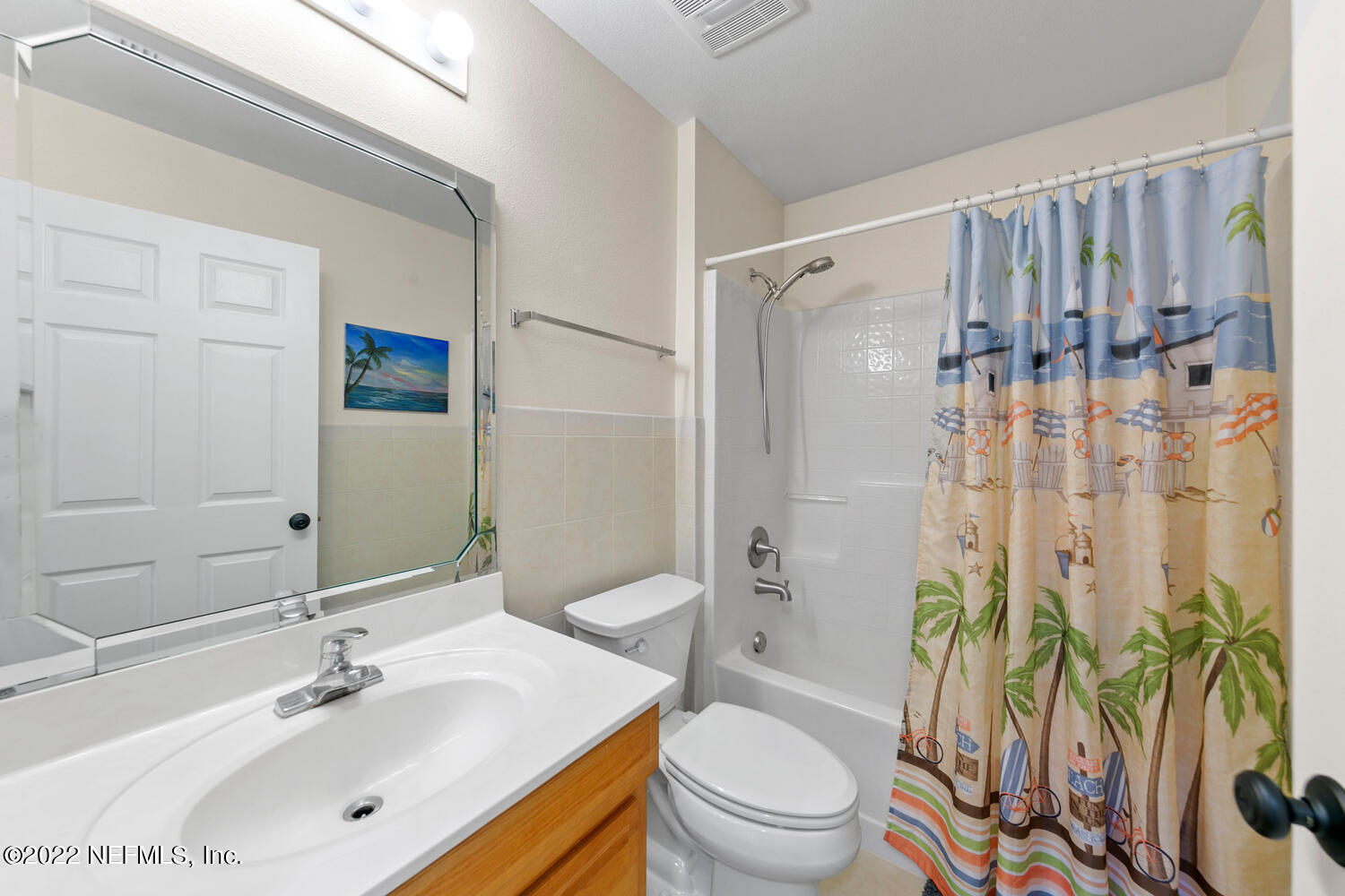 54 Reeding Ridge Drive West Jacksonville, FL 32225 - Photo 17 of 24 2nd Bathroom