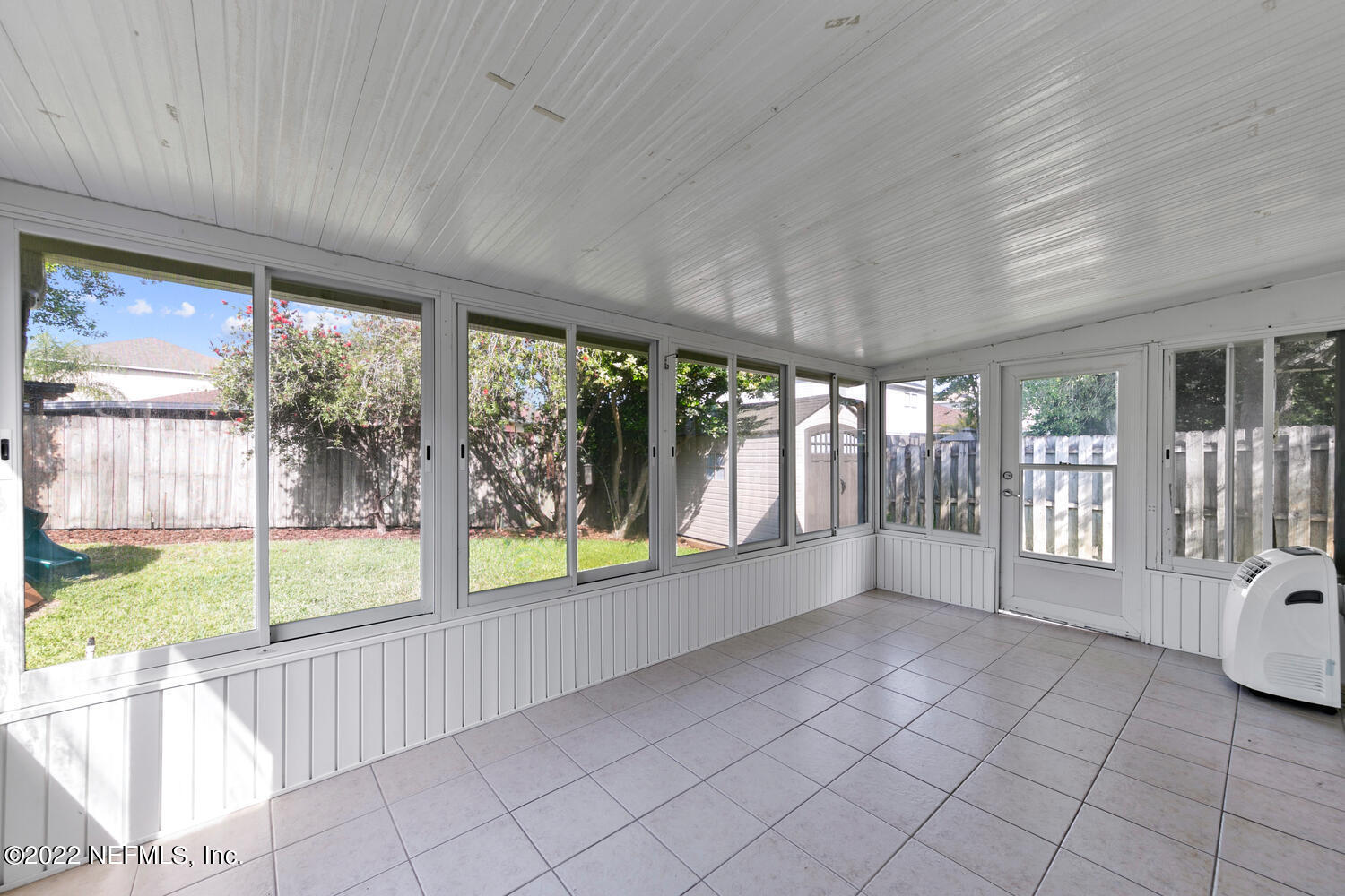 54 Reeding Ridge Drive West Jacksonville, FL 32225 - Photo 18 of 24 Florida room