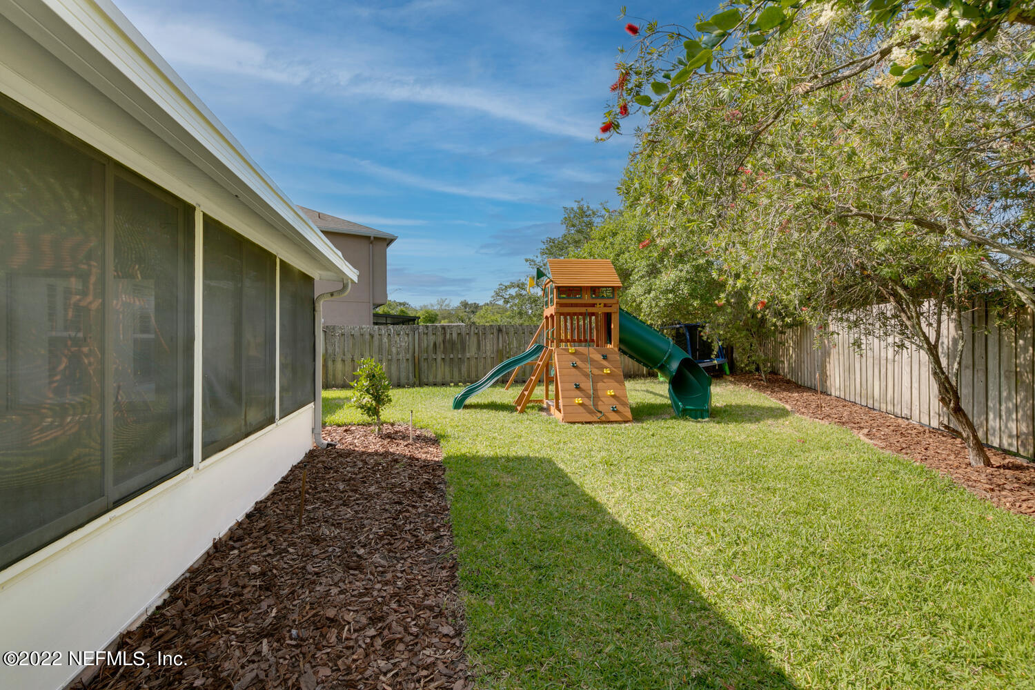 54 Reeding Ridge Drive West Jacksonville, FL 32225 - Photo 22 of 24 Backyard 3
