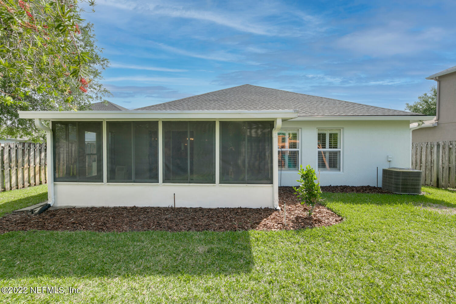 54 Reeding Ridge Drive West Jacksonville, FL 32225 - Photo 24 of 24 Backyard 5