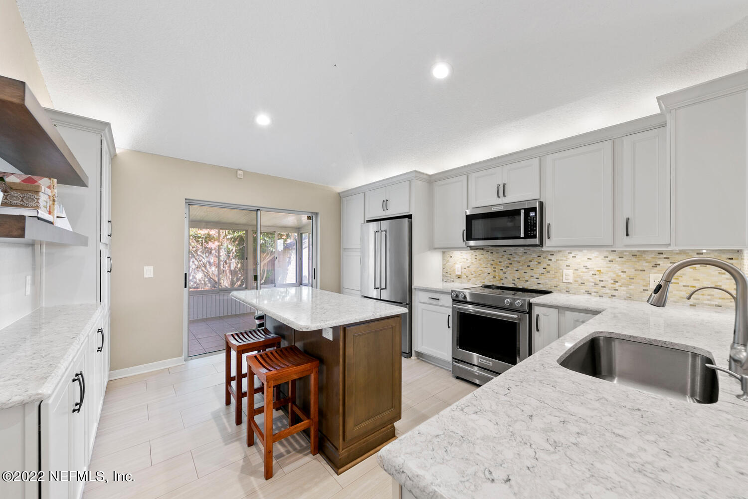 Kitchen 1