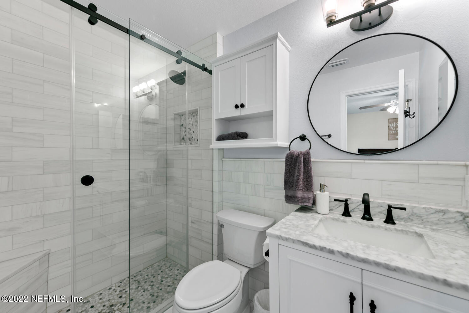 54 Reeding Ridge Drive West Jacksonville, FL 32225 - Photo 10 of 24 Master bathroom