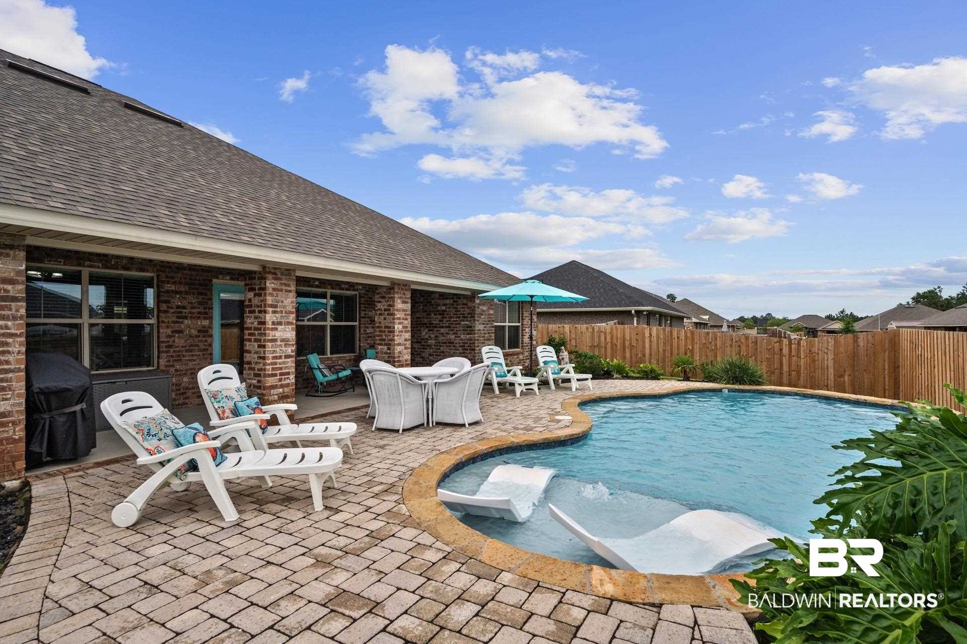 14630 Troon Drive Foley, AL 36535 - Photo 28 of 33