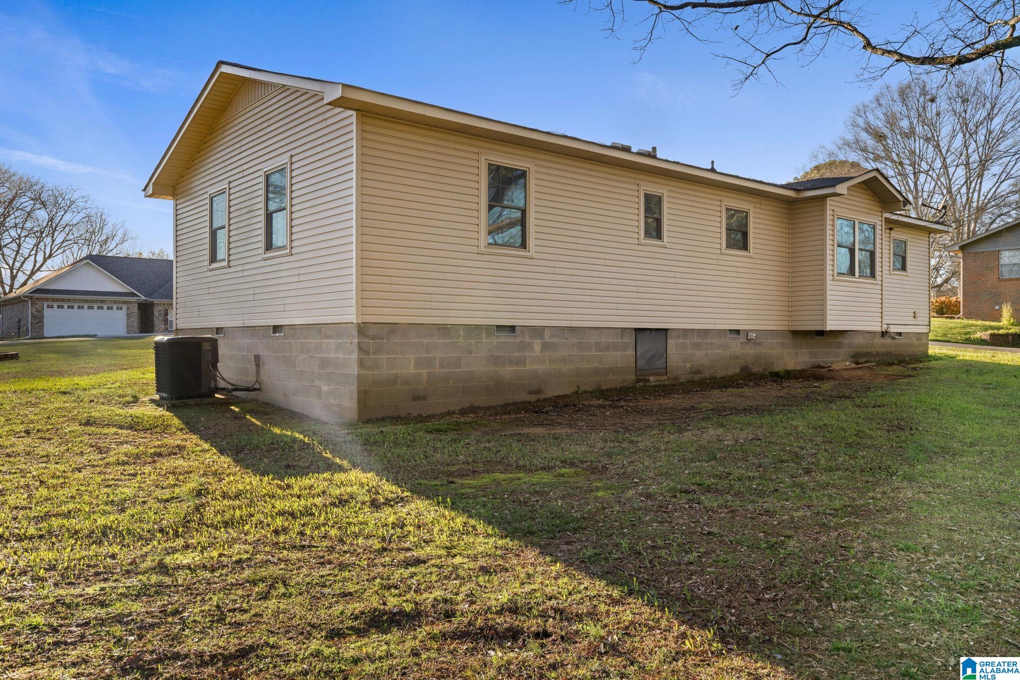 105 Federer Street Cullman, AL 35058 - Photo 21 of 23