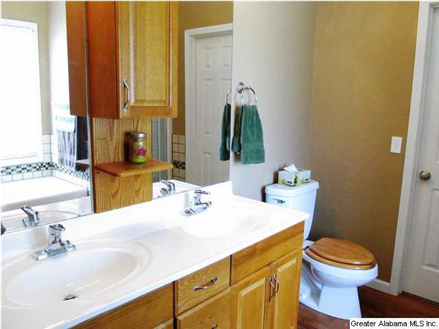 1549 Beck Road Eastaboga, AL 36260 - Photo 25 of 32