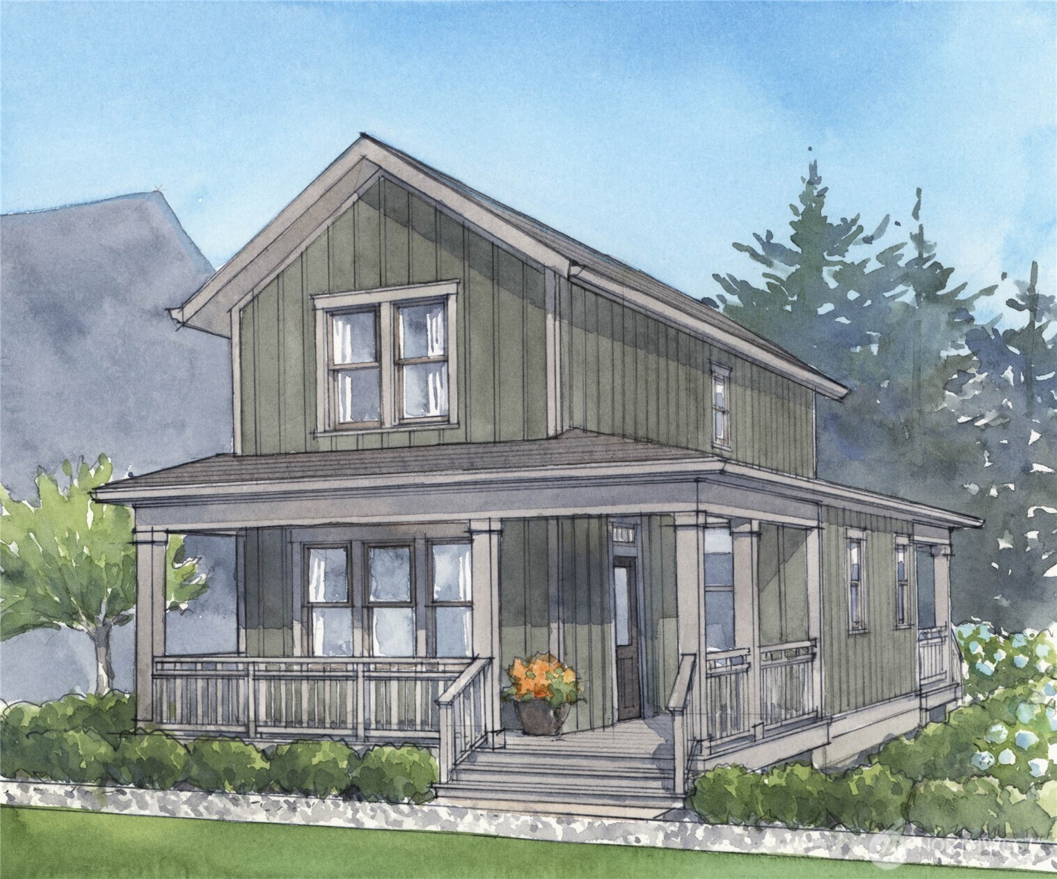 127 Pickler Bend Pacific Beach, WA 98571 - Photo 1 of 18