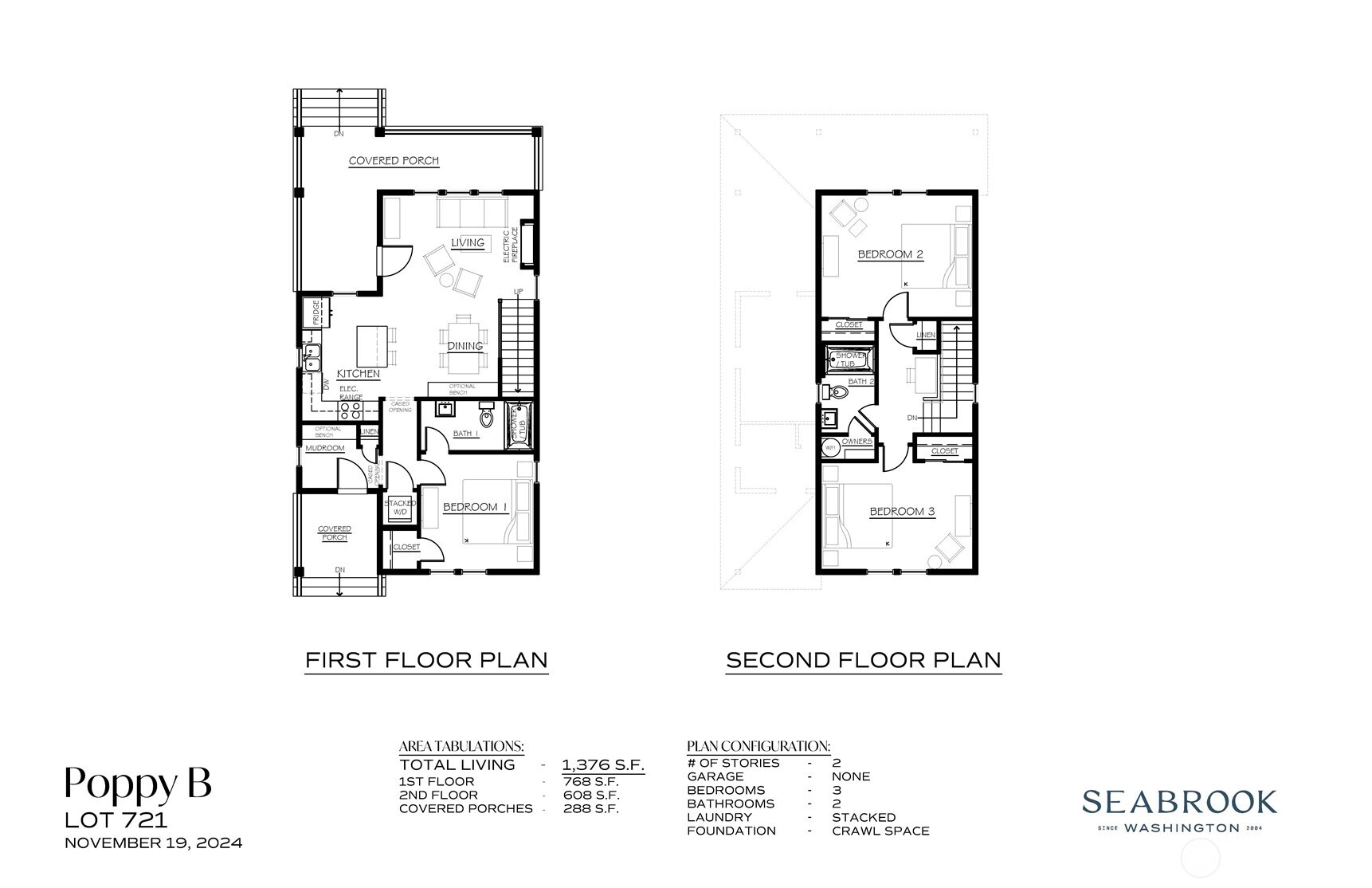 127 Pickler Bend Pacific Beach, WA 98571 - Photo 2 of 18