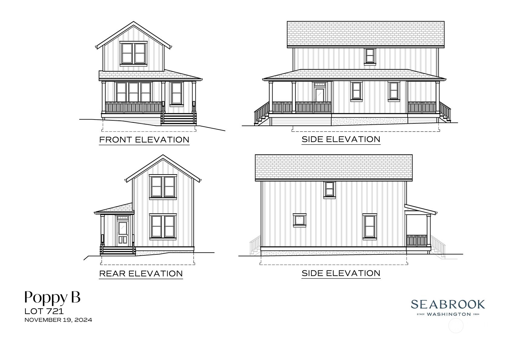 127 Pickler Bend Pacific Beach, WA 98571 - Photo 3 of 18