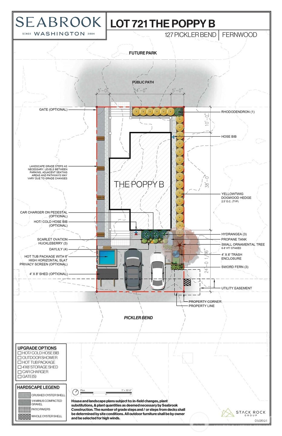 127 Pickler Bend Pacific Beach, WA 98571 - Photo 4 of 18