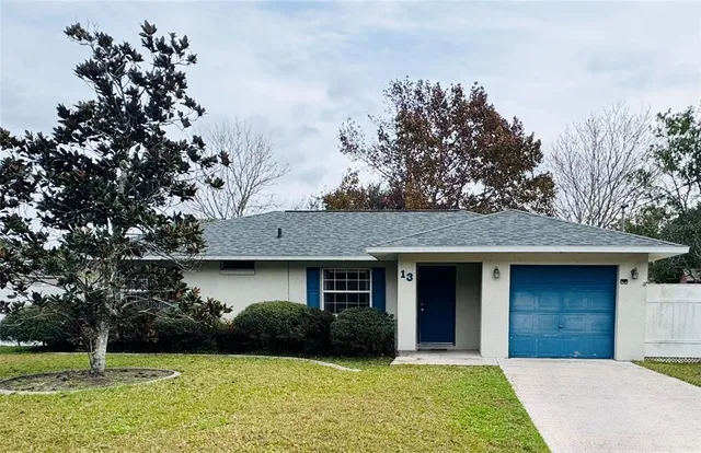 $239,900 | 13 Zinnia Court, Palm Coast, FL 32164