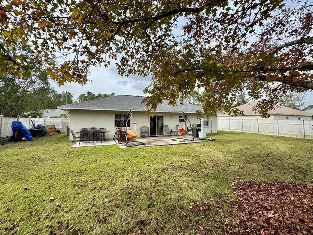 $239,900 | 13 Zinnia Court, Palm Coast, FL 32164