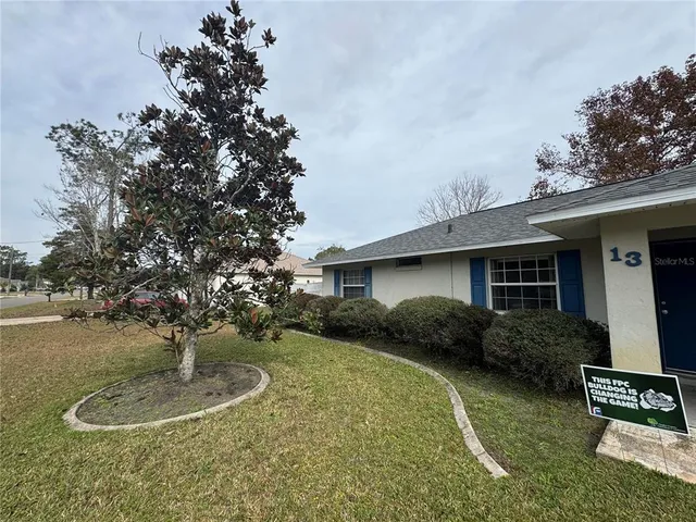 $239,900 | 13 Zinnia Court, Palm Coast, FL 32164