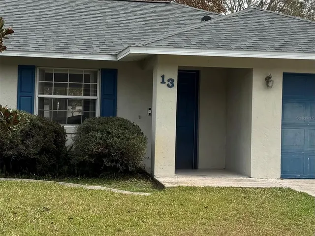 $239,900 | 13 Zinnia Court, Palm Coast, FL 32164