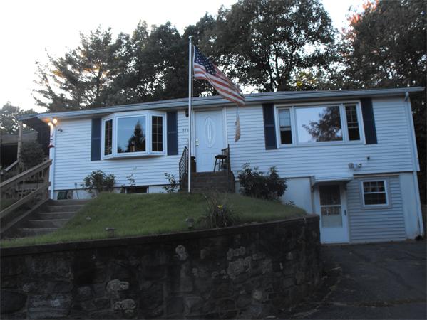 375 Springfield Street Palmer, MA 01069 - Photo 1 of 1 Gallery Image 1
