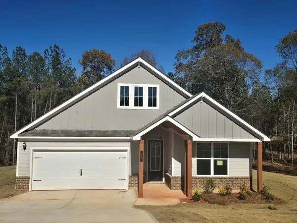 $389,147 | 65 Cooper Drive, Mansfield, GA 30055