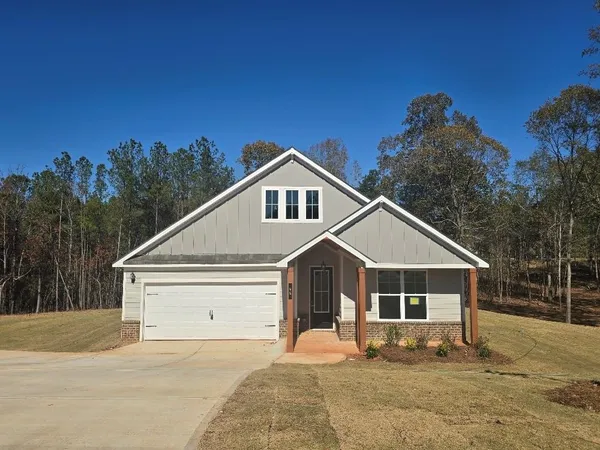 $389,147 | 65 Cooper Drive, Mansfield, GA 30055