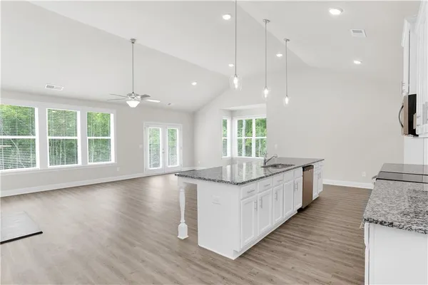 $389,147 | 65 Cooper Drive, Mansfield, GA 30055