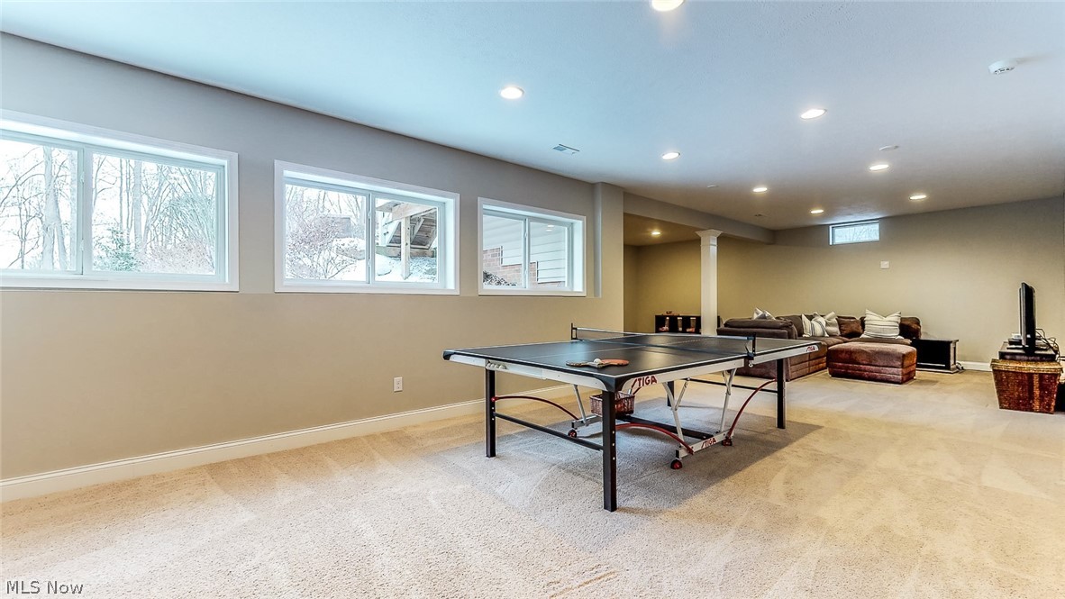 7450 Mystic Ridge Road Chagrin Falls, OH 44023 - Photo 29 of 34 Gallery Image 29