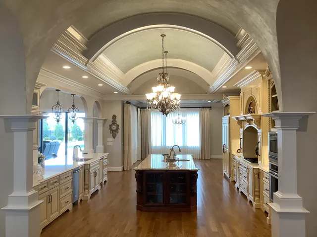 $3,800,000 | 1721 Gray Road, Chattanooga, TN 37421