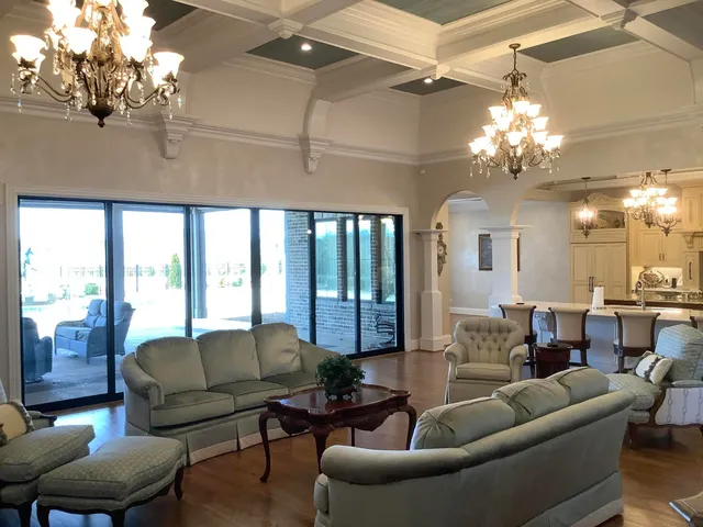 $3,800,000 | 1721 Gray Road, Chattanooga, TN 37421