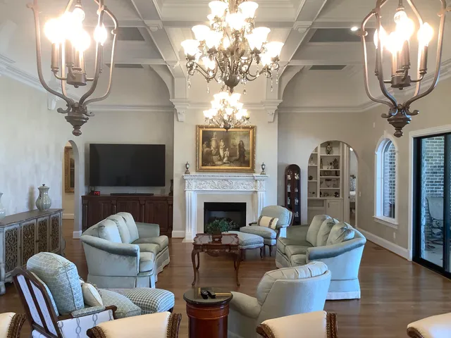 $3,800,000 | 1721 Gray Road, Chattanooga, TN 37421