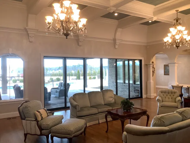 $3,800,000 | 1721 Gray Road, Chattanooga, TN 37421