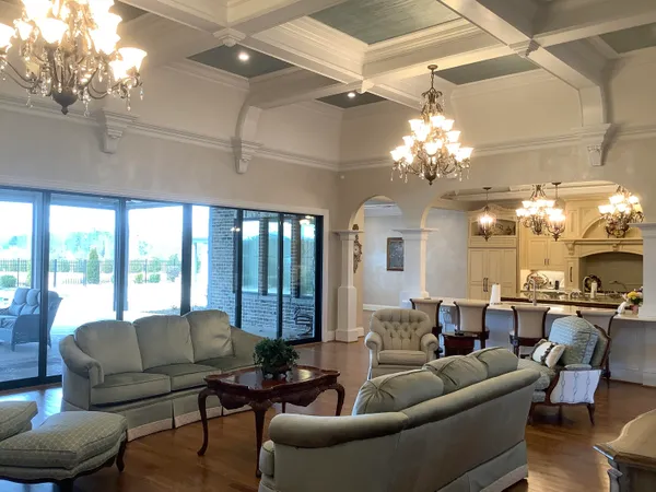 $3,800,000 | 1721 Gray Road, Chattanooga, TN 37421