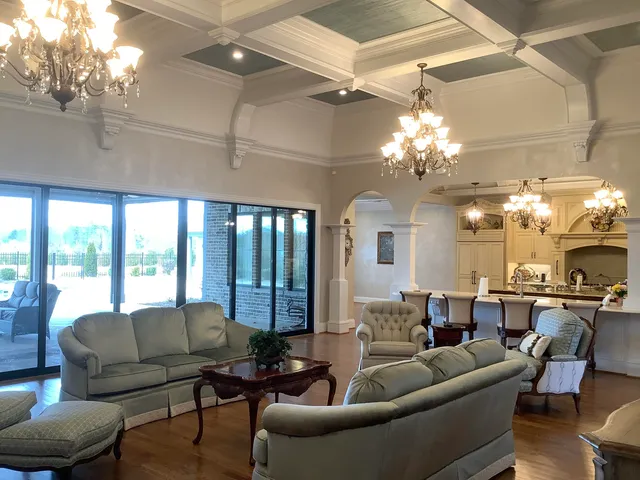 $3,800,000 | 1721 Gray Road, Chattanooga, TN 37421