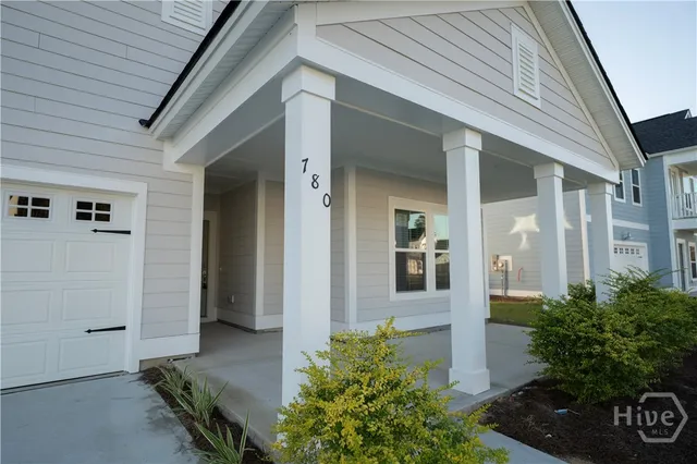 $3,200 | 780 Blue Moon Crossing, Pooler, GA 31322