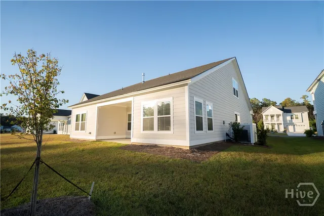 $3,200 | 780 Blue Moon Crossing, Pooler, GA 31322