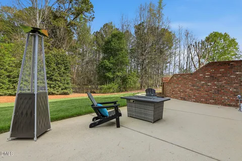 $1,850,000 | 3424 Arthur Pierce Road, Apex, NC 27539