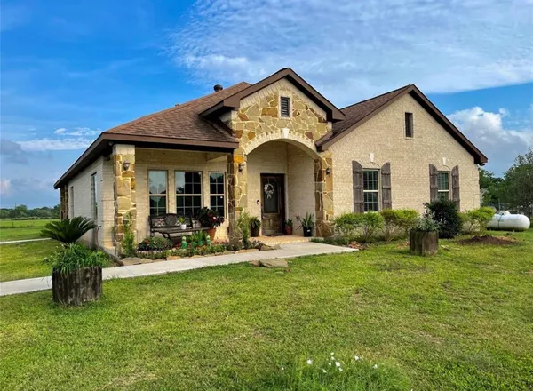 $497,214 | 8515 East Sherri Circle, Manvel, TX 77578