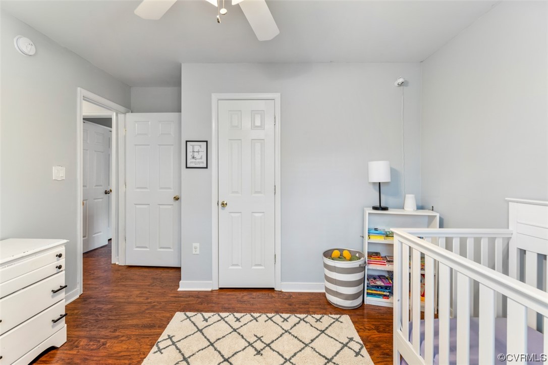 3084 Crewsville Road Bumpass, VA 23024 - Photo 29 of 43 Gallery Image 29