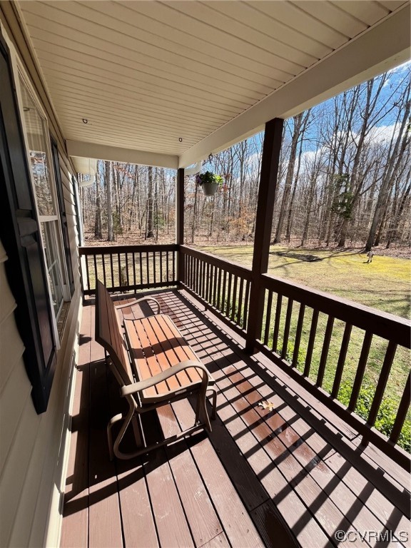 3084 Crewsville Road Bumpass, VA 23024 - Photo 4 of 43 Gallery Image 4