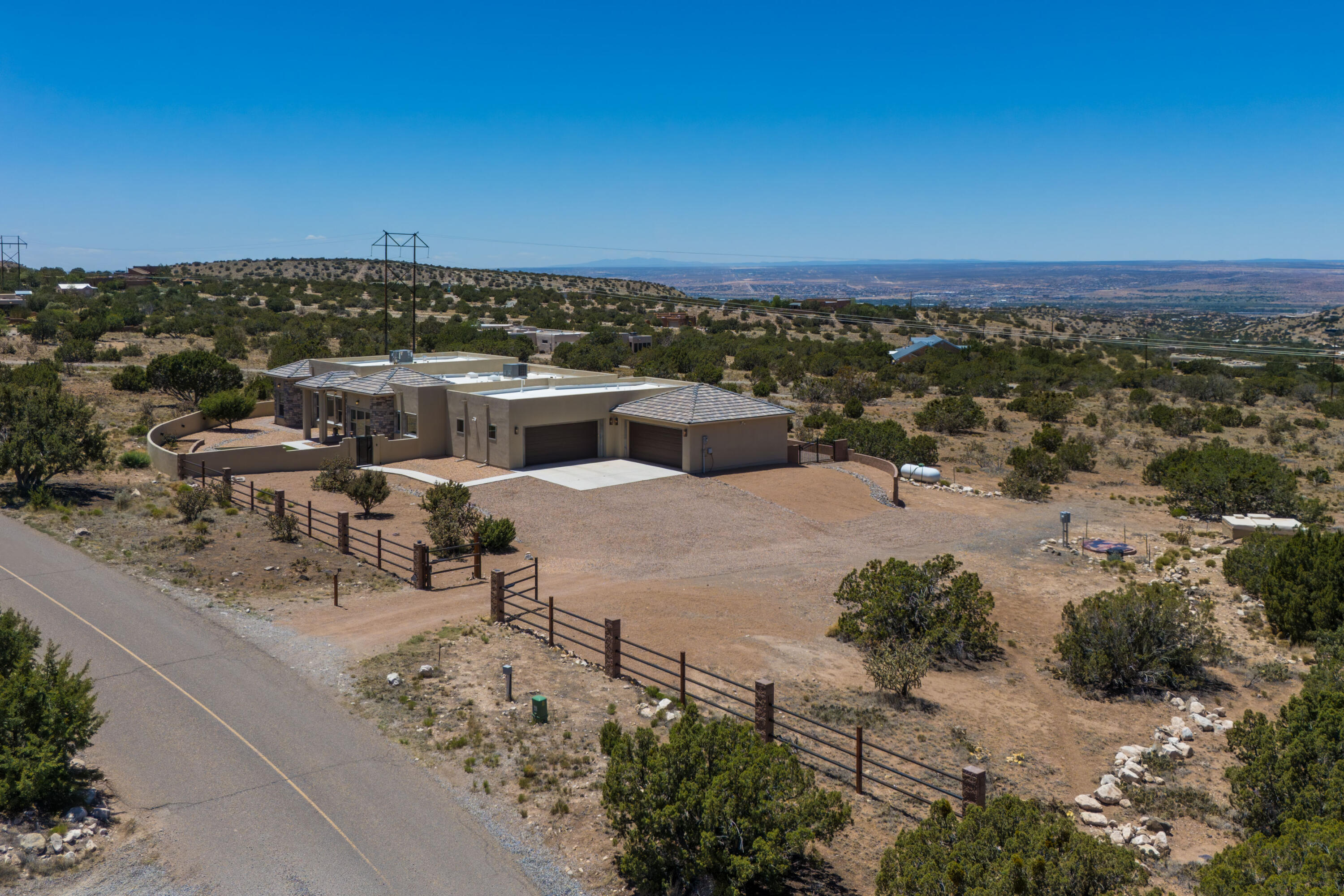 13 Quail Meadow Road Placitas, NM 87043 - Photo 48 of 63 Gallery Image 48