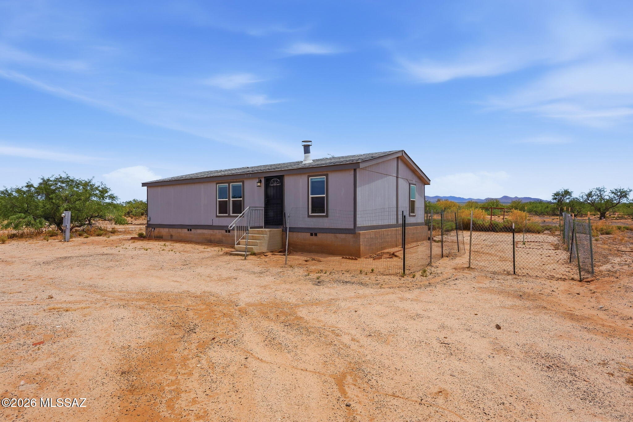 8690 South Marstellar Road Tucson, AZ 85736 - Photo 17 of 51 8690 S Marstellar Rd