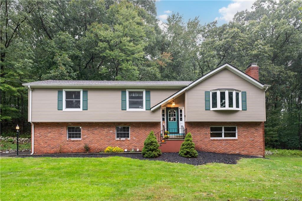 452 Matthew Street Prospect, CT 06712 - Photo 1 of 1 Welcome home to 452 Matthew St.