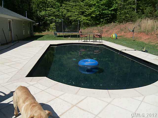7776 Van Wyck Road Lancaster, SC 29720 - Photo 9 of 15 Gallery Image 9