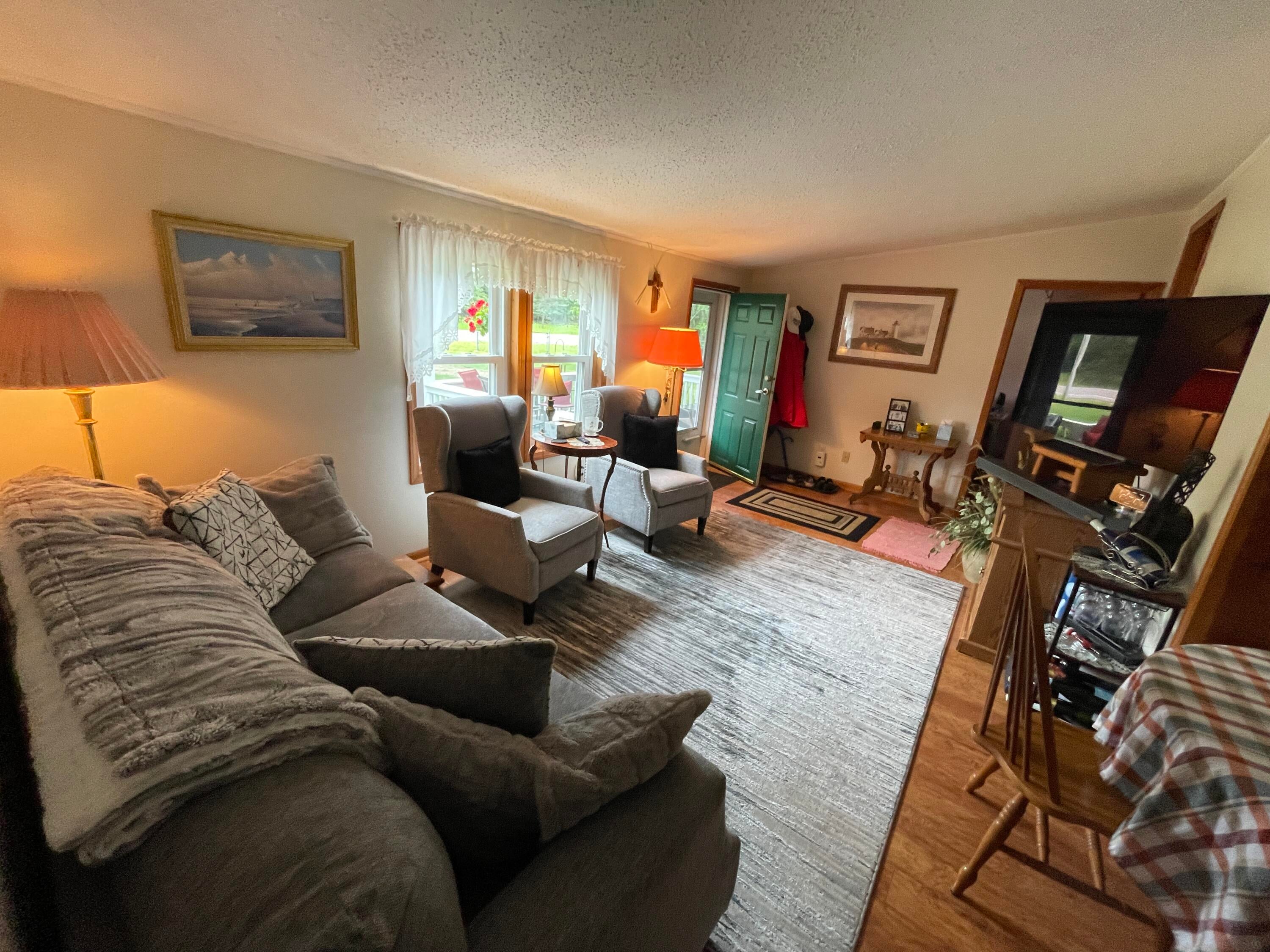 3829 North Markey Road Roscommon, MI 48653 - Photo 3 of 28 Gallery Image 3