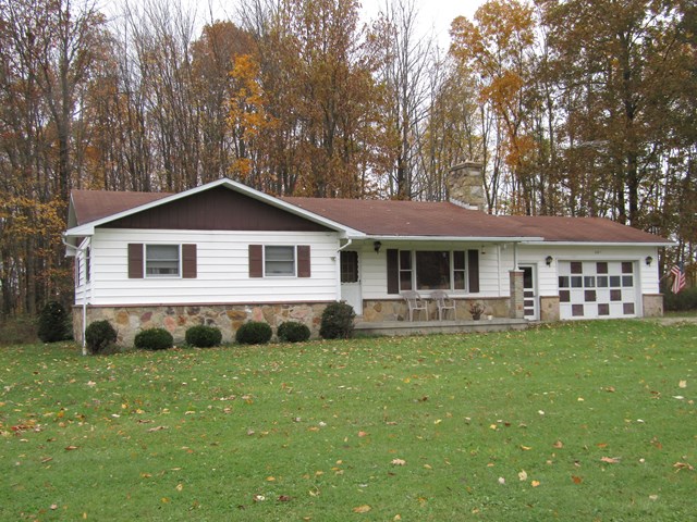 361 Leboeuf Trl Road Titusville, PA 16354 - Photo 1 of 1