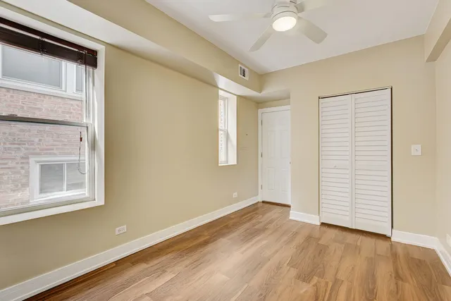 $1,700 | 5040 West Berenice Avenue, Unit 1, Chicago, IL 60641