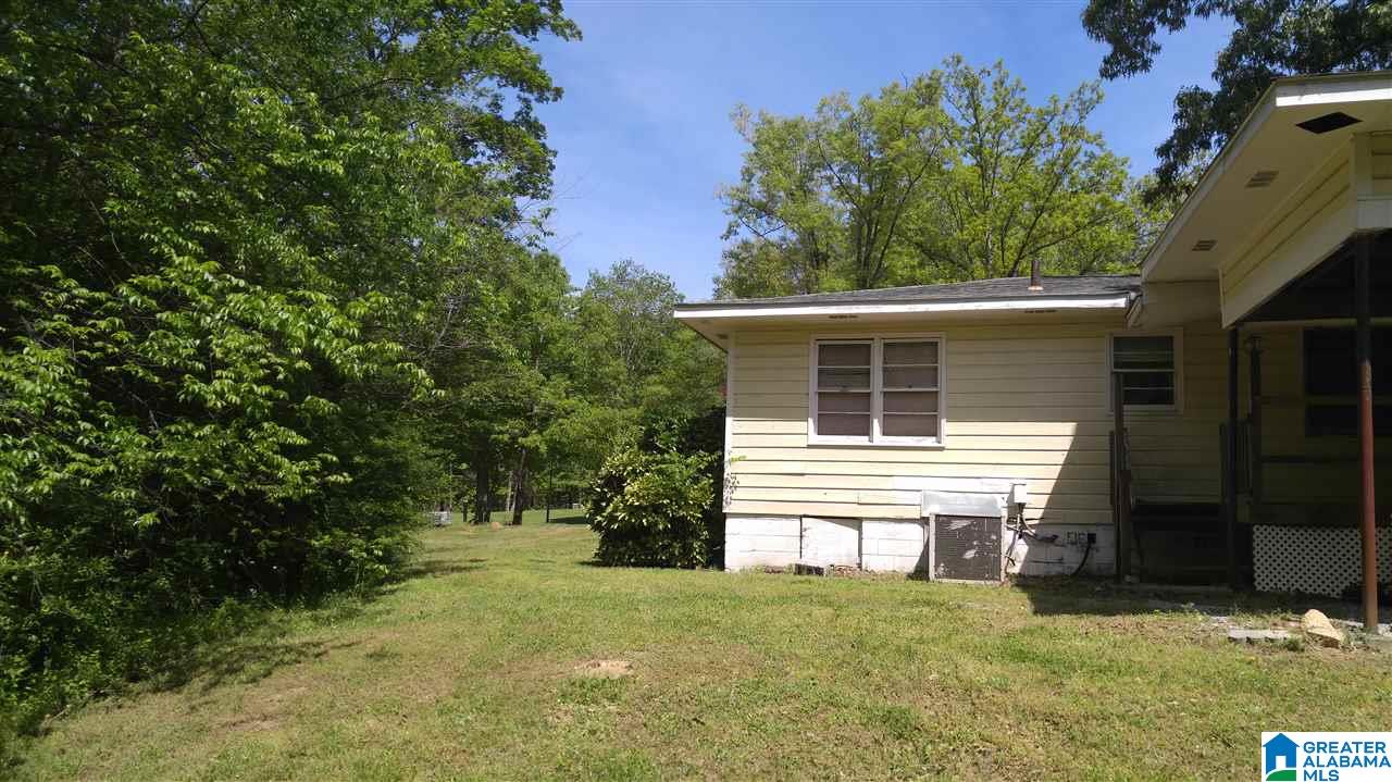5532 Perry Ingram Road Adamsville, AL 35005 - Photo 7 of 23